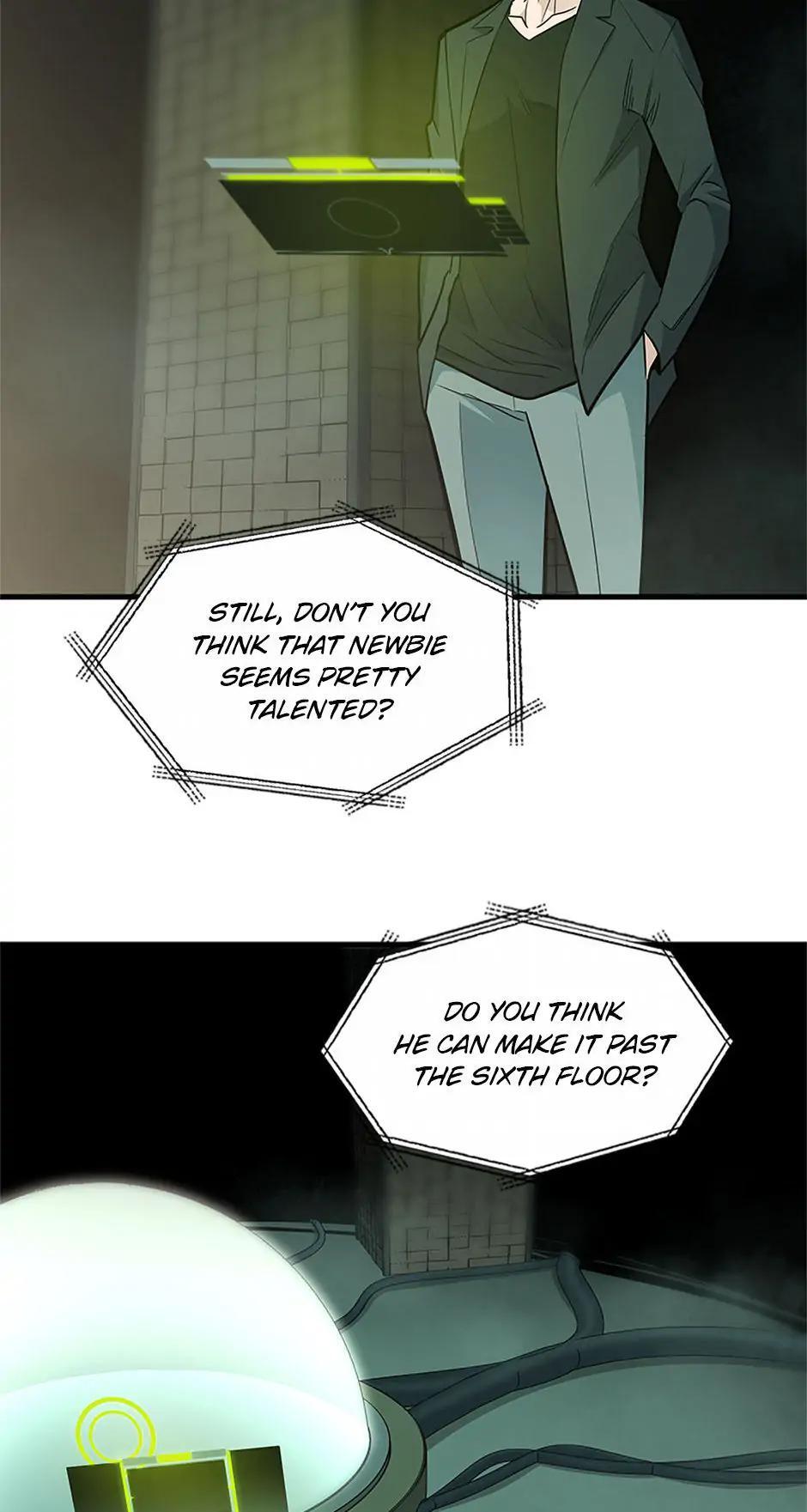 Read The Tutorial Is Too Tough! Manga Online