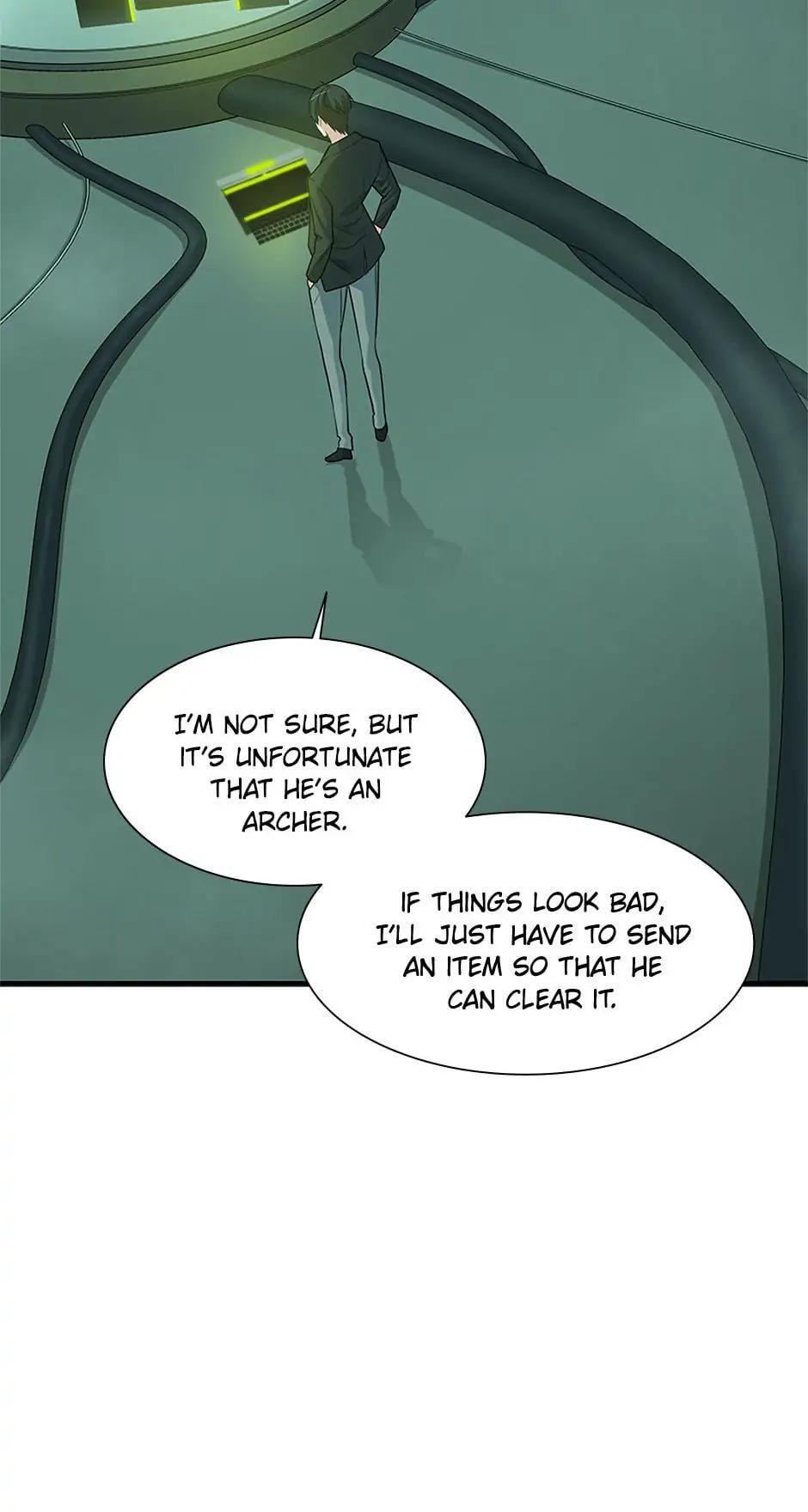 Read The Tutorial Is Too Tough! Manga Online