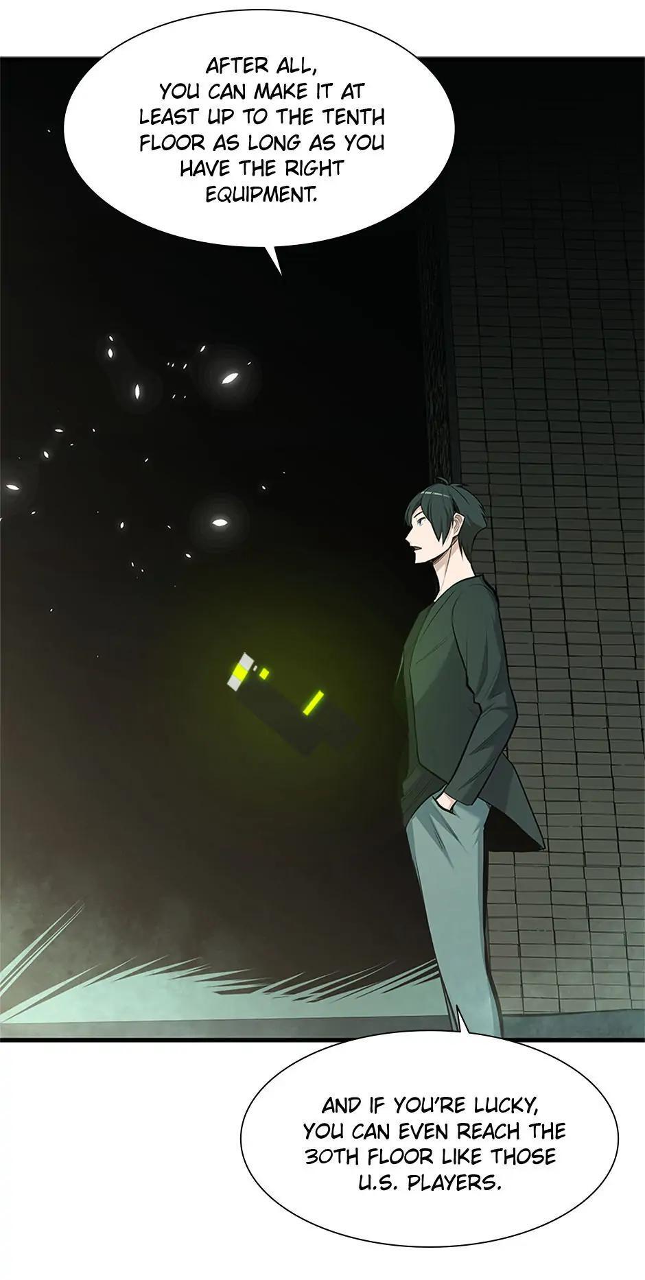 Read The Tutorial Is Too Tough! Manga Online