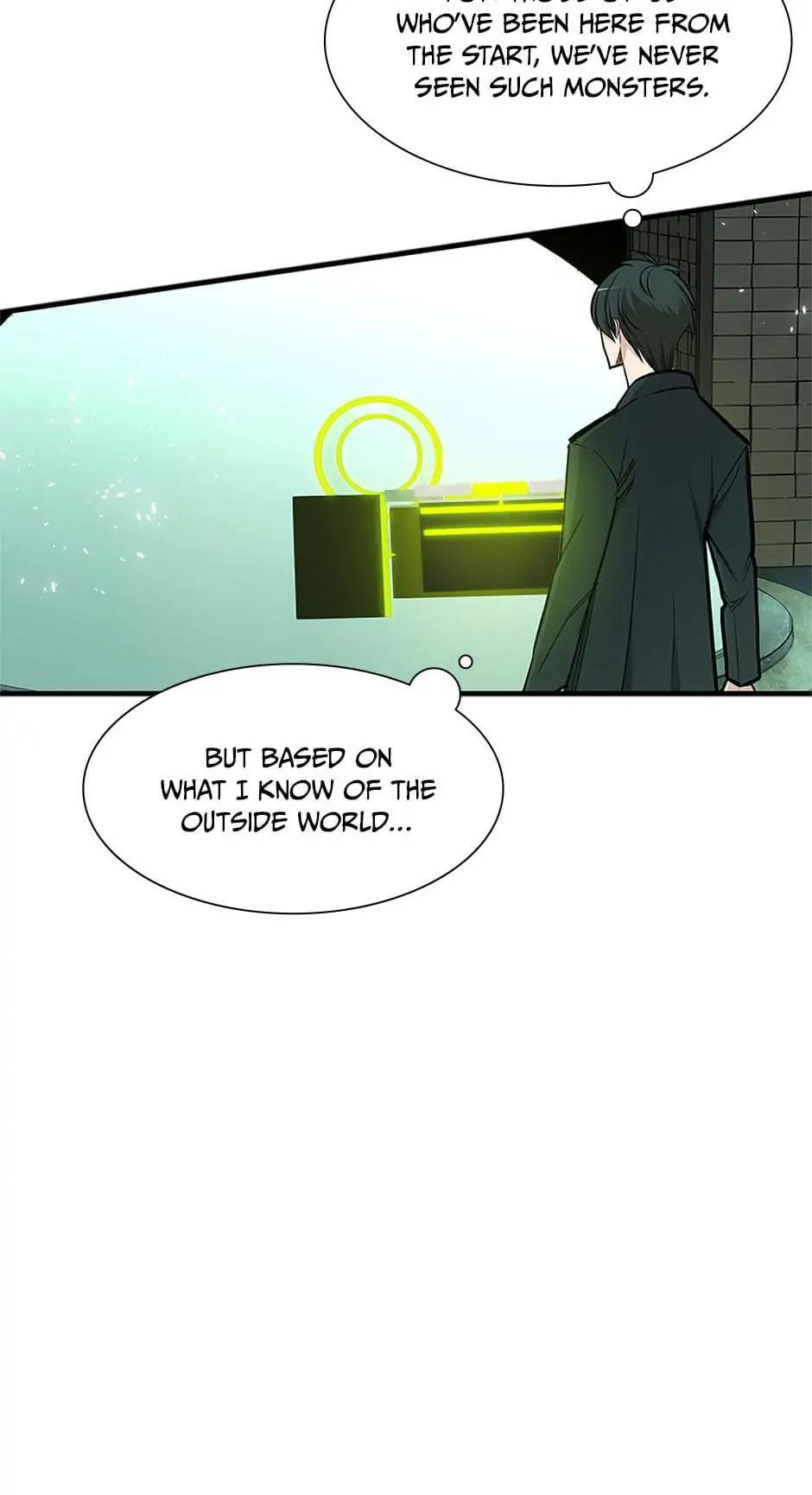 Read The Tutorial Is Too Tough! Manga Online