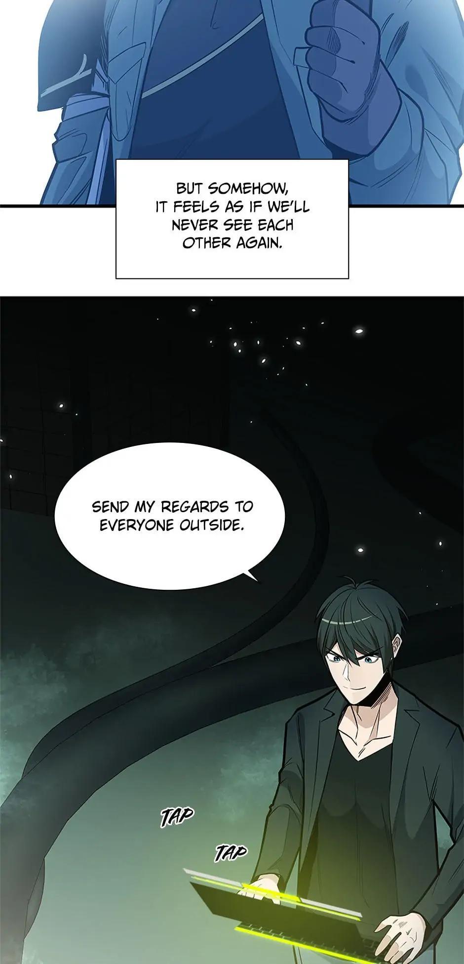 Read The Tutorial Is Too Tough! Manga Online