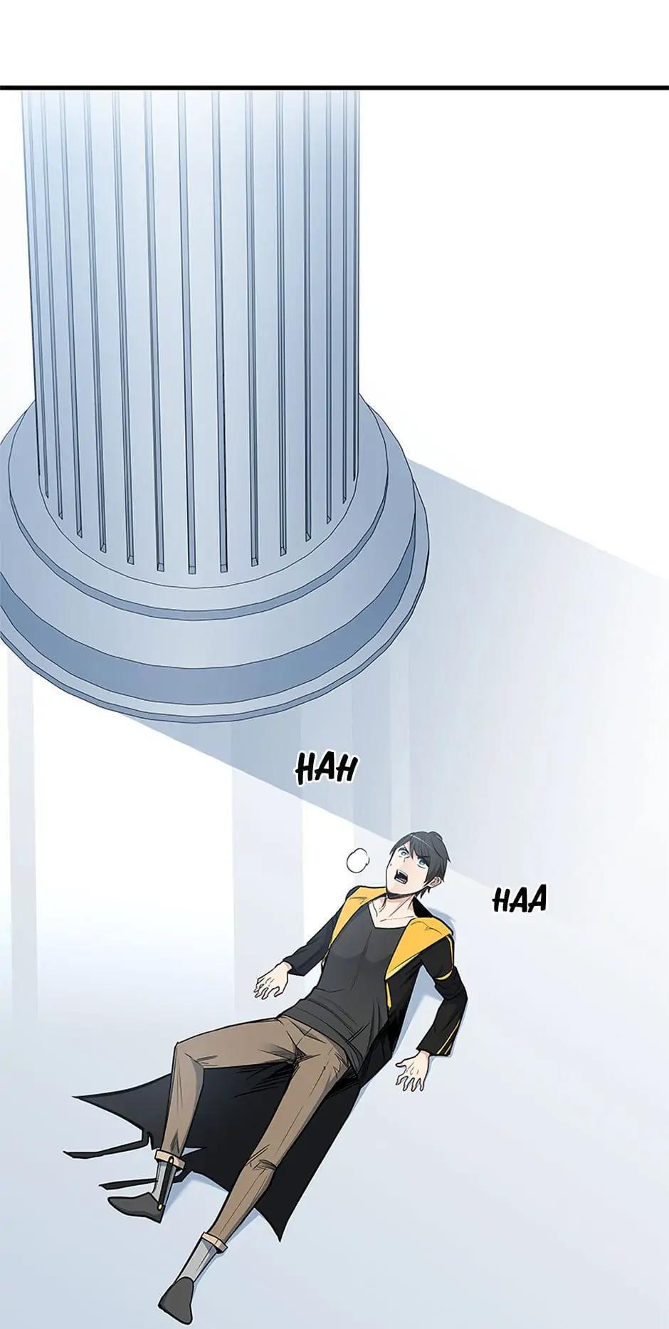 Read The Tutorial Is Too Tough! Manga Online