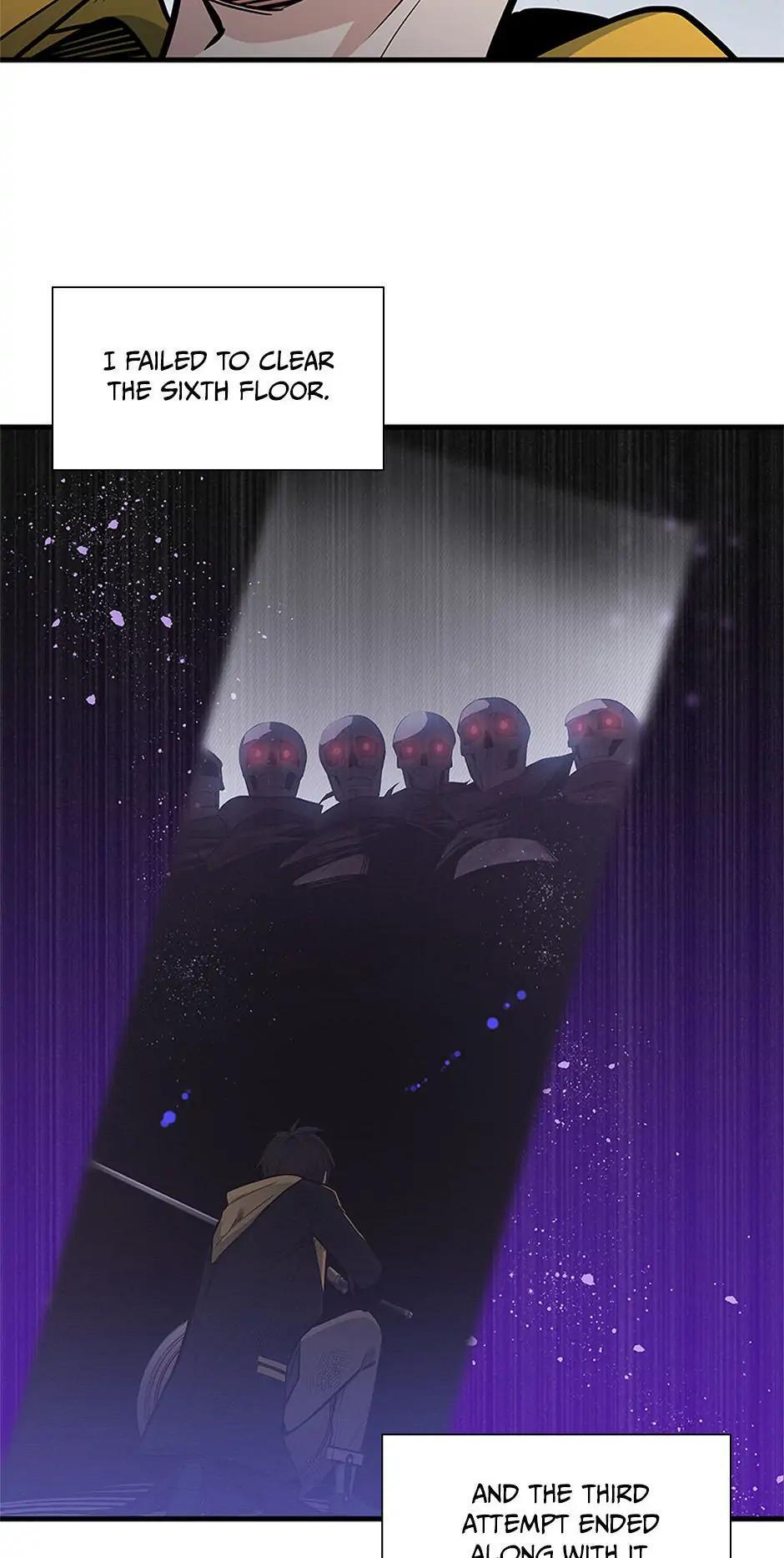 Read The Tutorial Is Too Tough! Manga Online