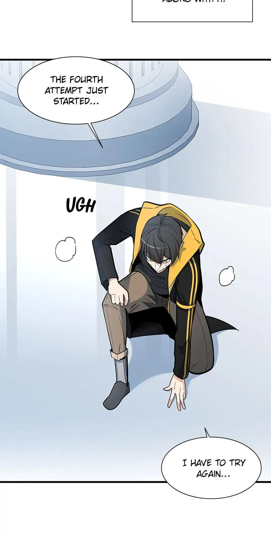 Read The Tutorial Is Too Tough! Manga Online