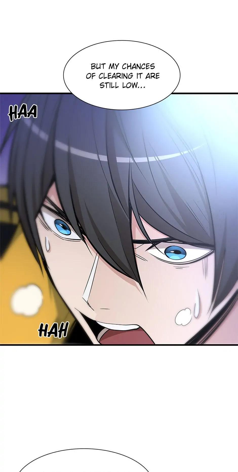 Read The Tutorial Is Too Tough! Manga Online