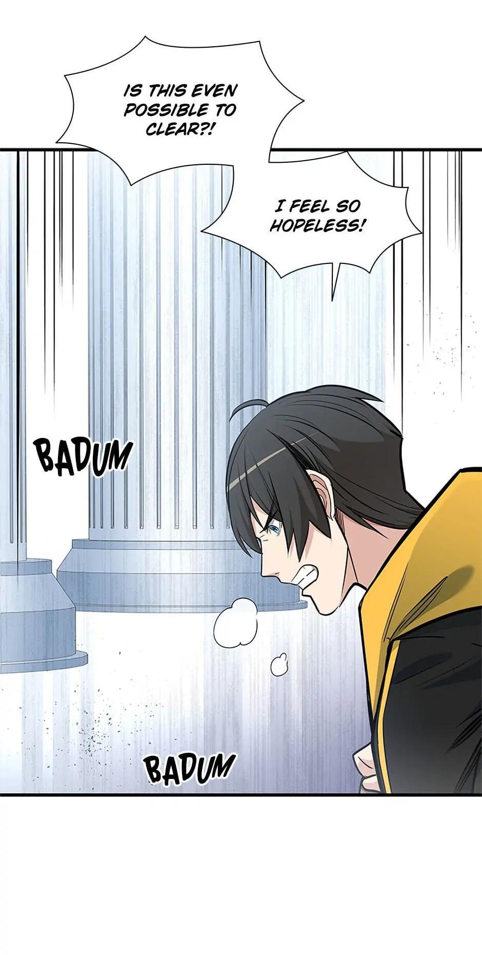 Read The Tutorial Is Too Tough! Manga Online
