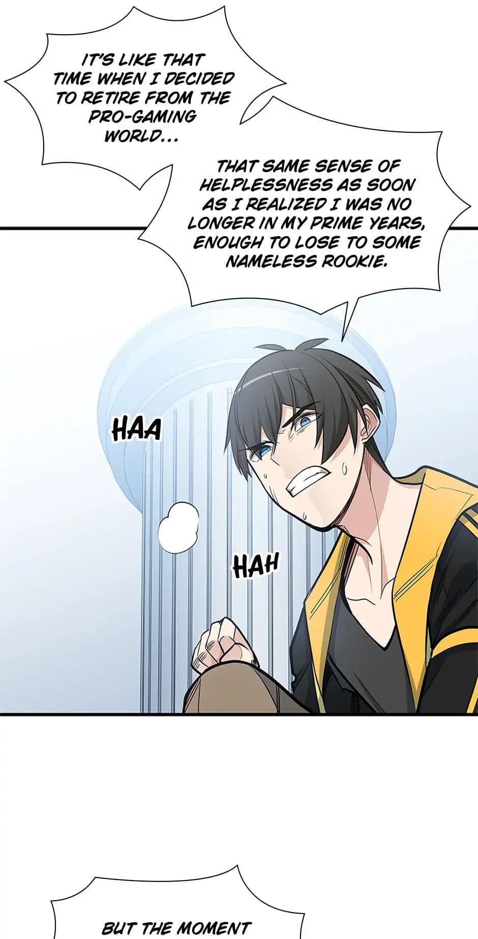Read The Tutorial Is Too Tough! Manga Online
