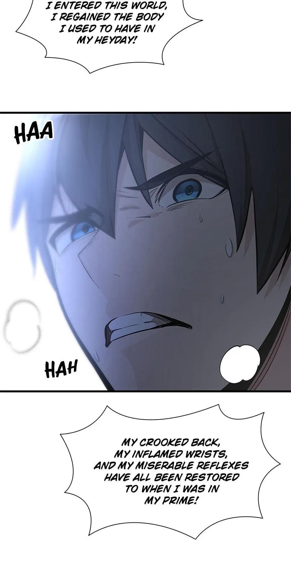 Read The Tutorial Is Too Tough! Manga Online