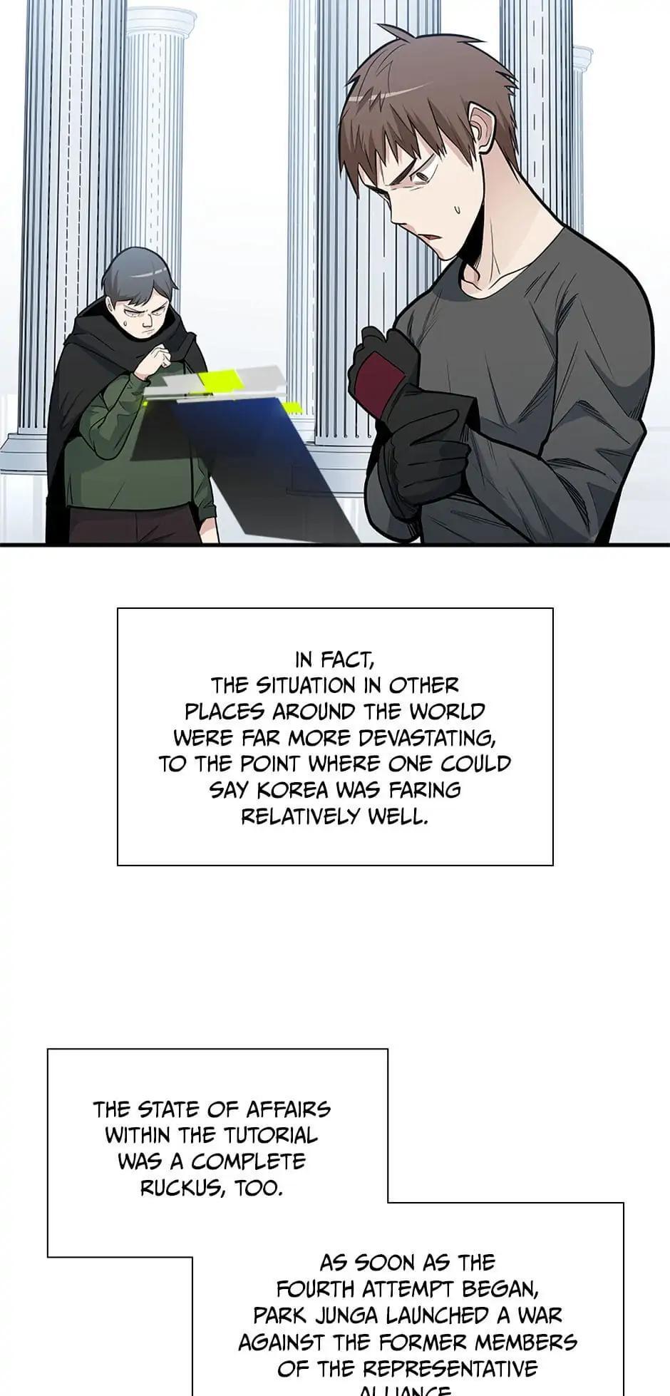 Read The Tutorial Is Too Tough! Manga Online