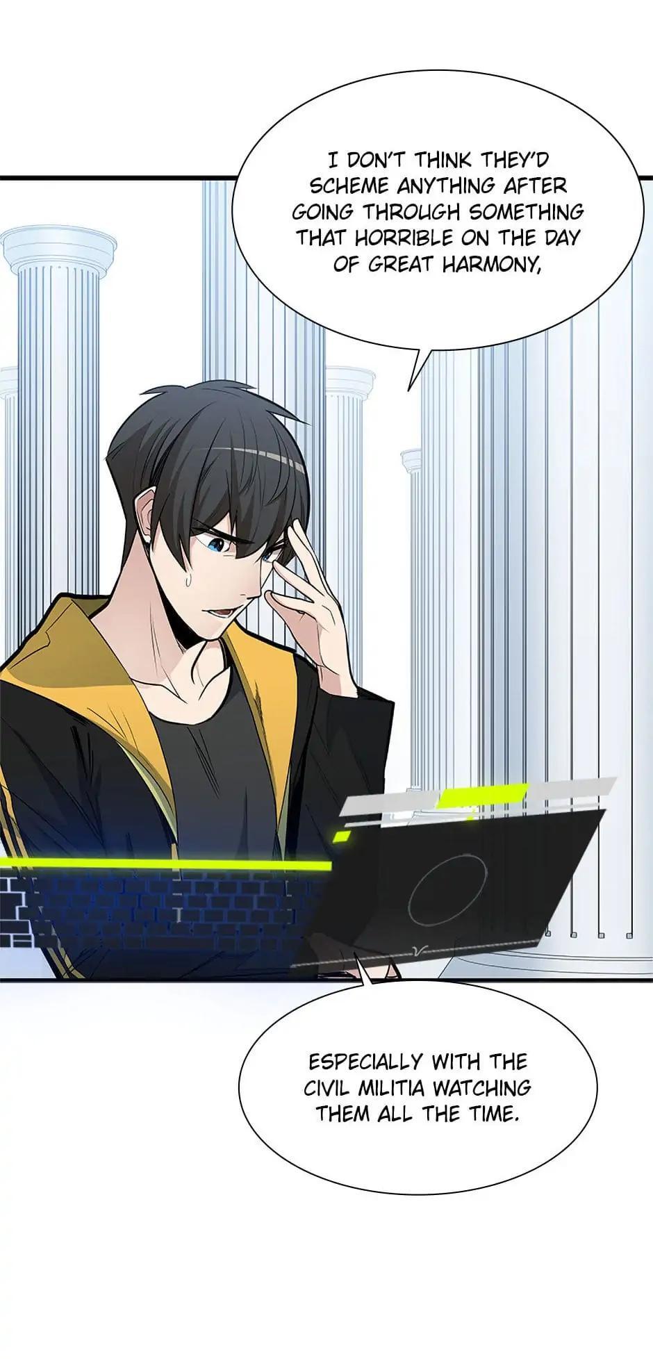 Read The Tutorial Is Too Tough! Manga Online