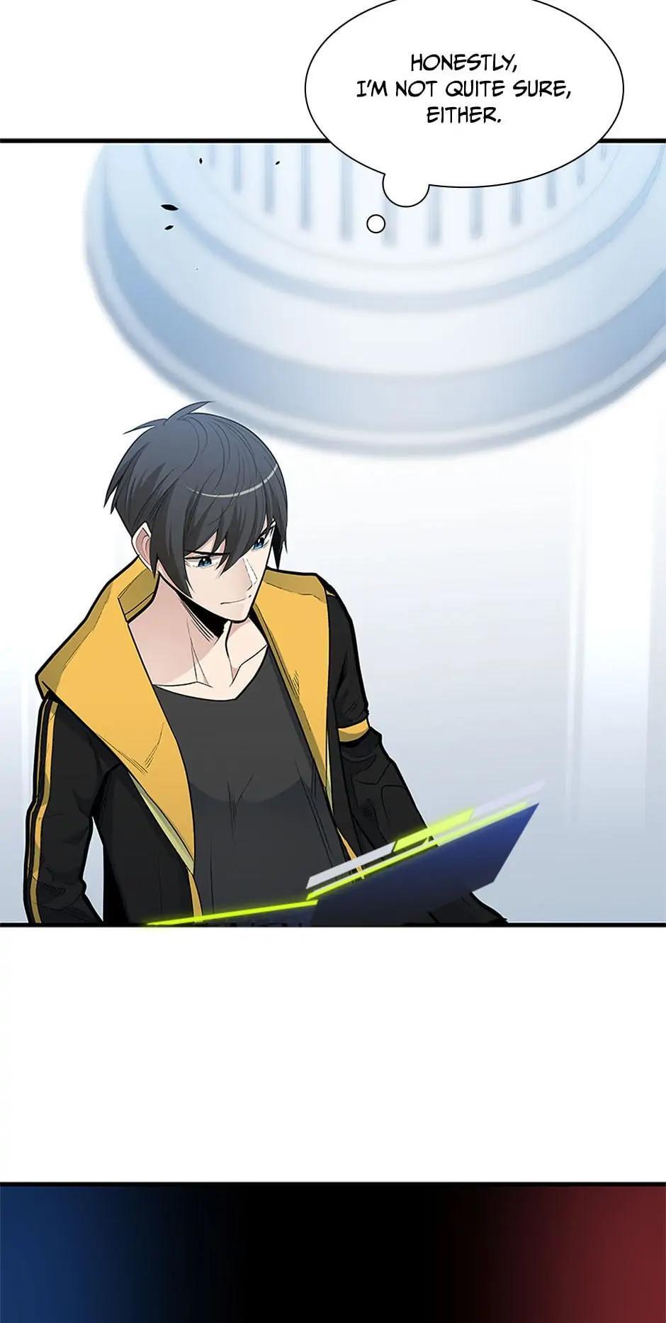 Read The Tutorial Is Too Tough! Manga Online