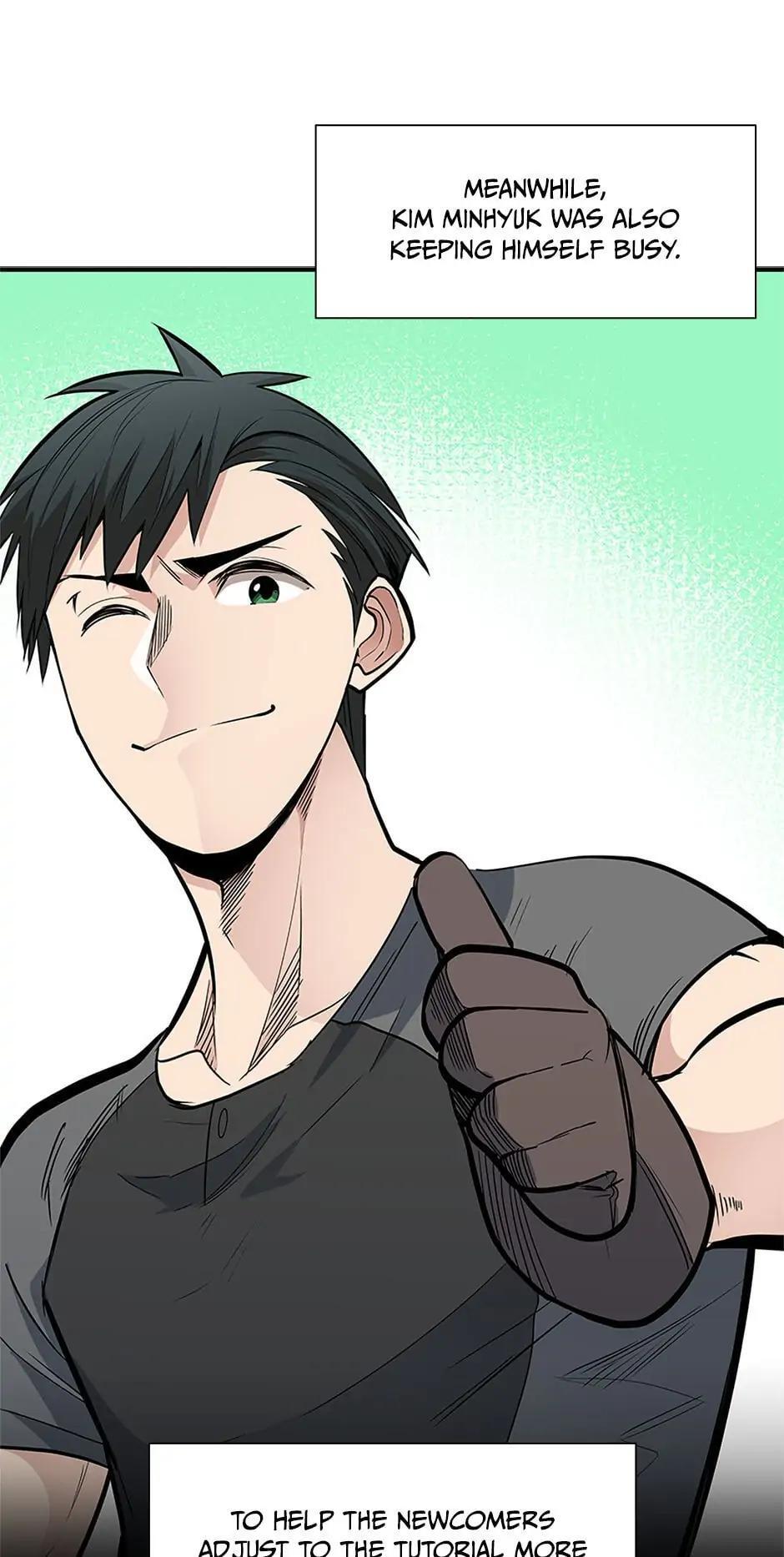 Read The Tutorial Is Too Tough! Manga Online