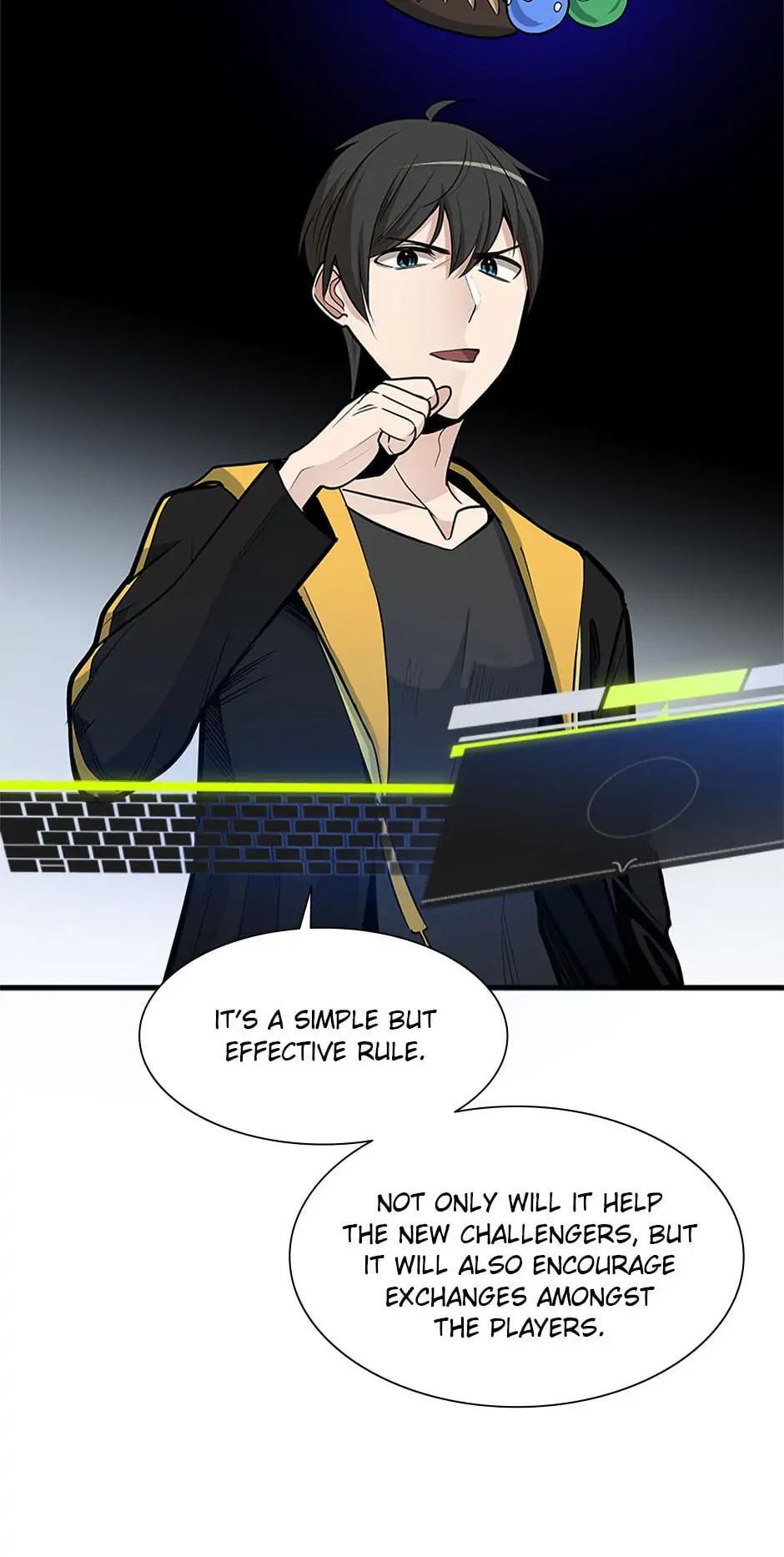 Read The Tutorial Is Too Tough! Manga Online