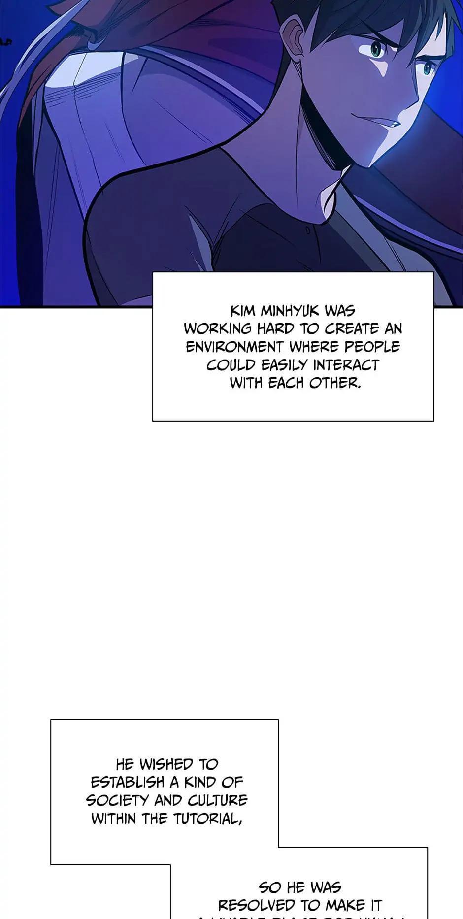 Read The Tutorial Is Too Tough! Manga Online