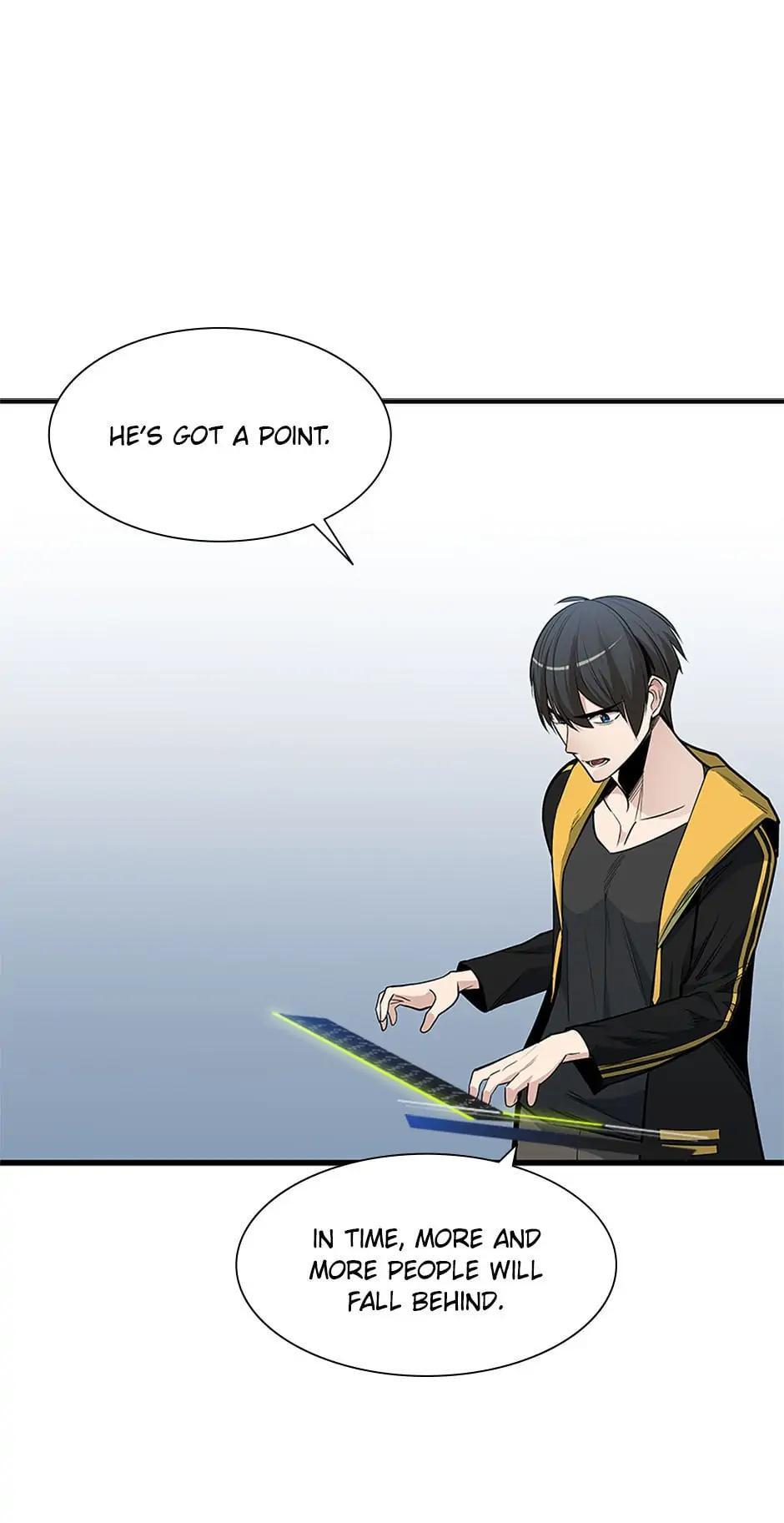 Read The Tutorial Is Too Tough! Manga Online