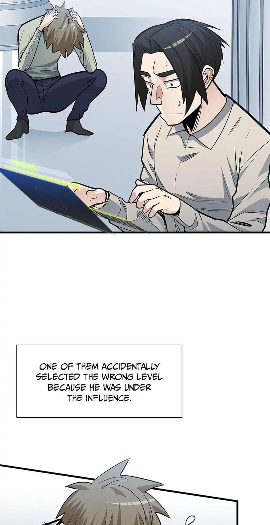 Read The Tutorial Is Too Tough! Manga Online