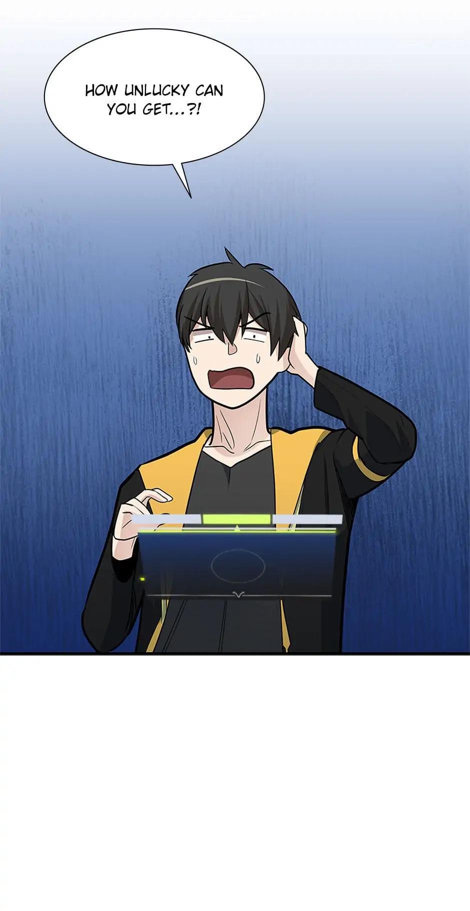 Read The Tutorial Is Too Tough! Manga Online