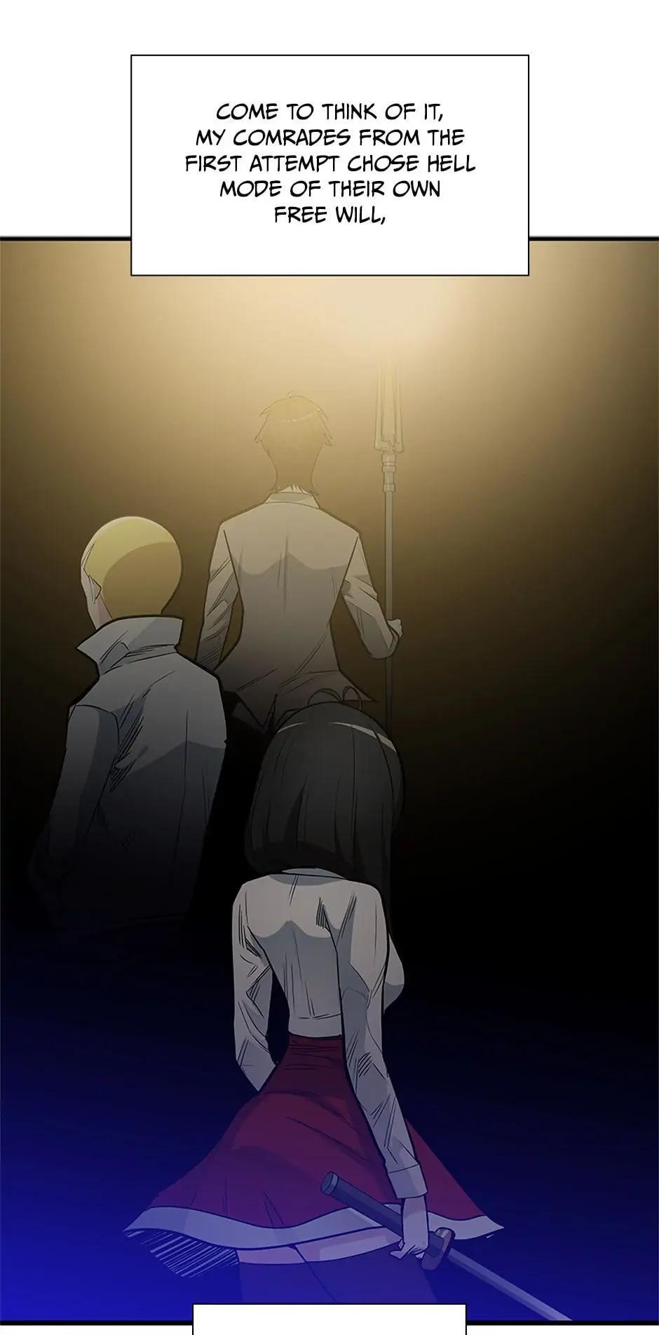 Read The Tutorial Is Too Tough! Manga Online