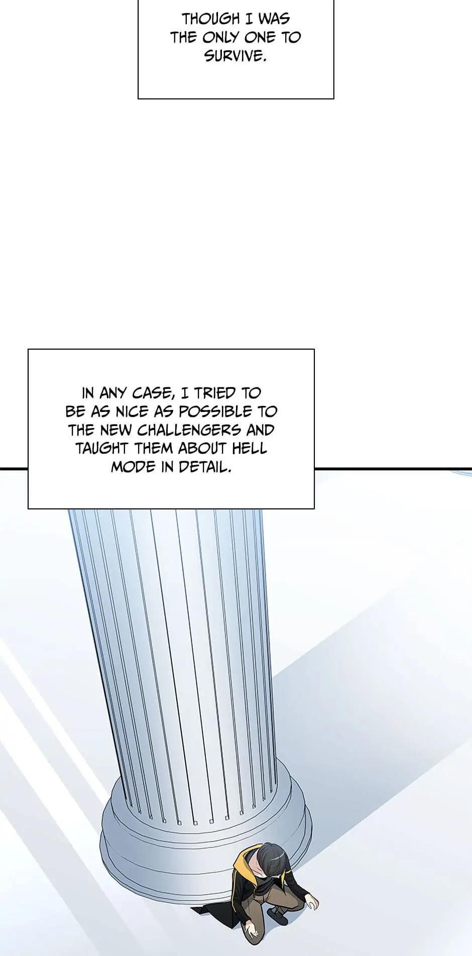 Read The Tutorial Is Too Tough! Manga Online