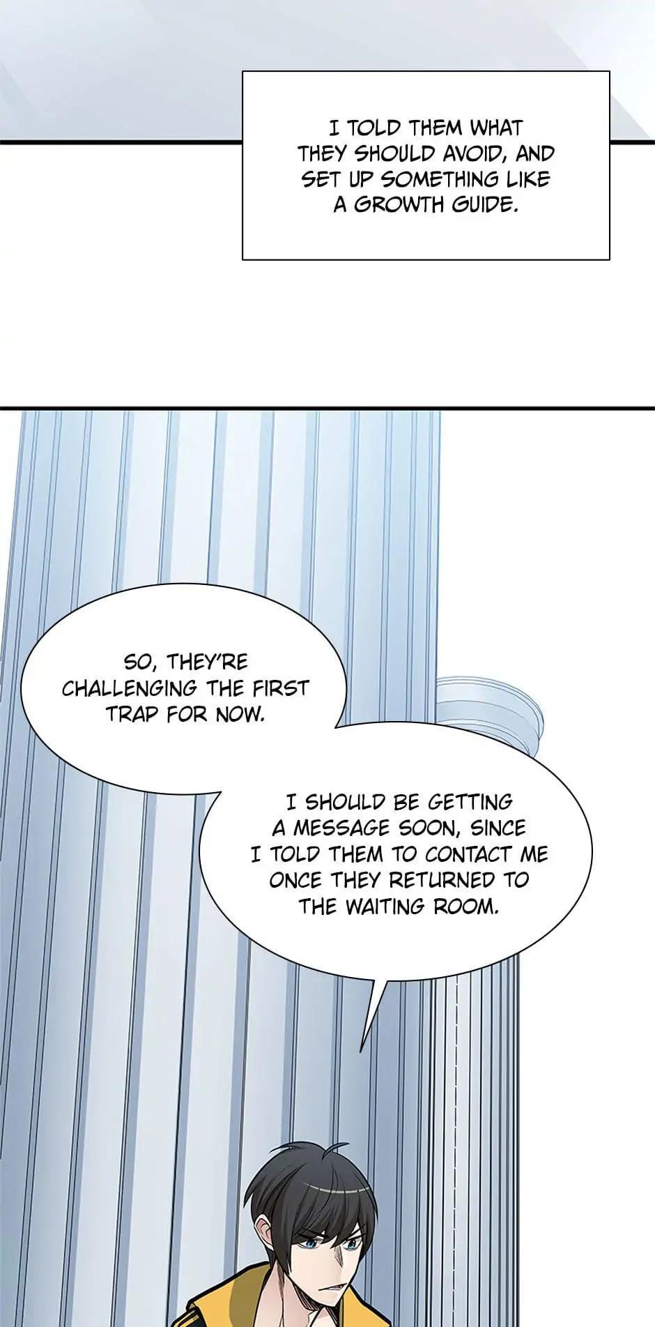 Read The Tutorial Is Too Tough! Manga Online