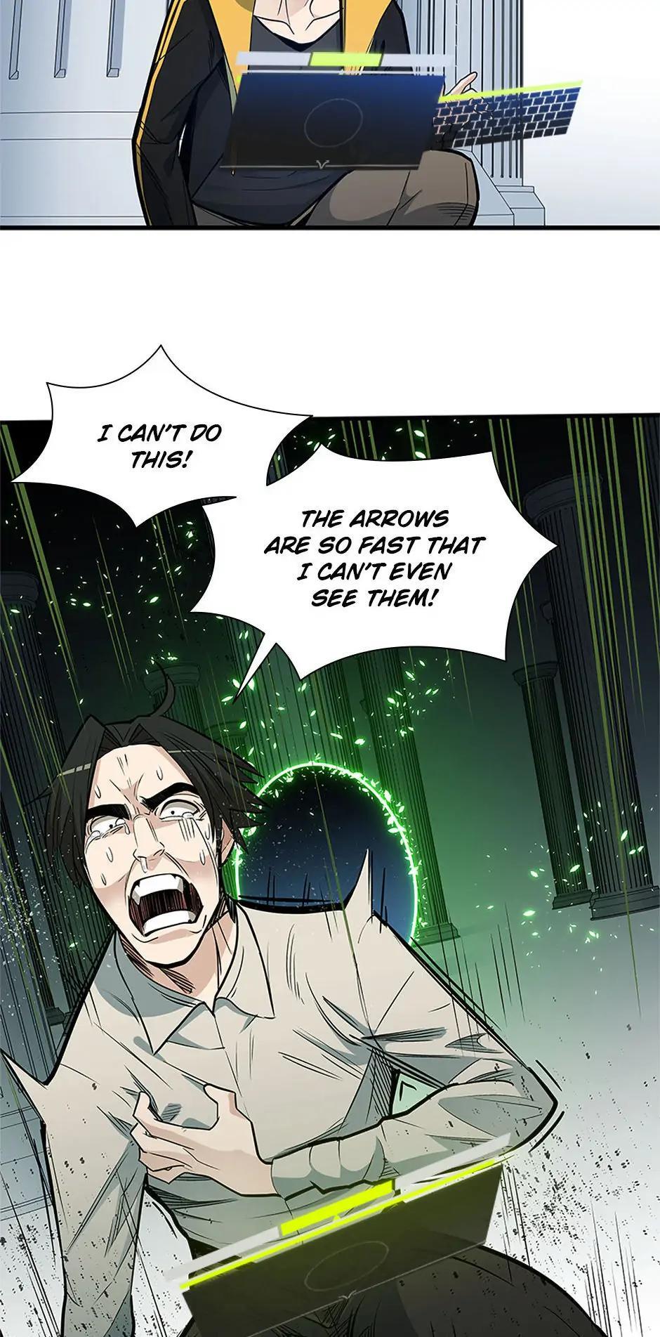 Read The Tutorial Is Too Tough! Manga Online