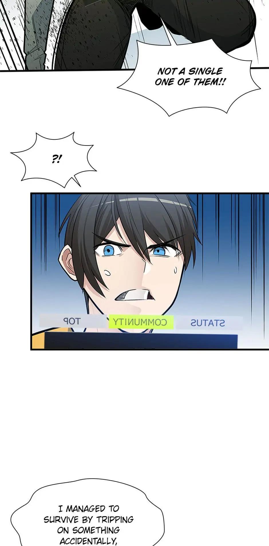 Read The Tutorial Is Too Tough! Manga Online