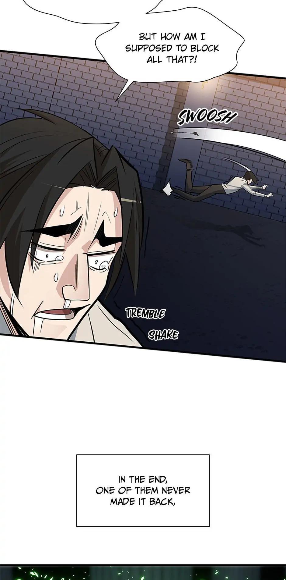Read The Tutorial Is Too Tough! Manga Online