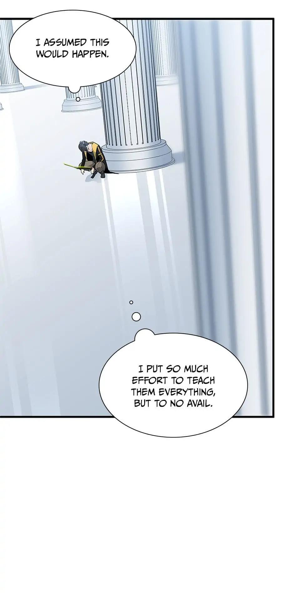 Read The Tutorial Is Too Tough! Manga Online