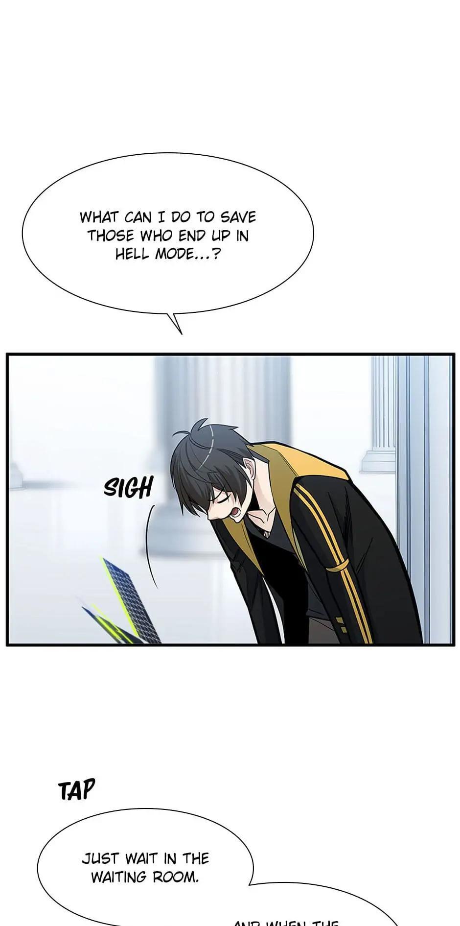 Read The Tutorial Is Too Tough! Manga Online