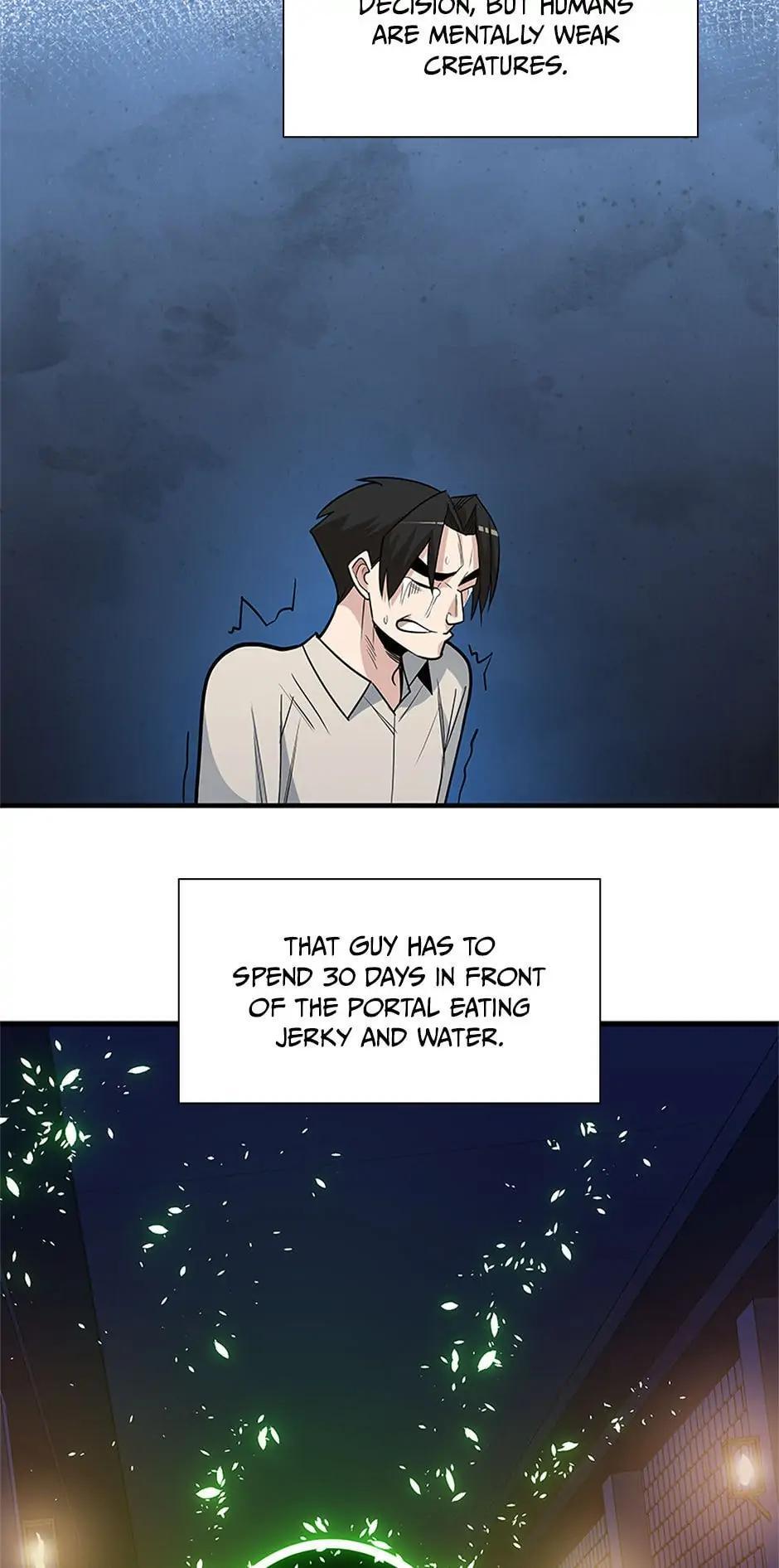 Read The Tutorial Is Too Tough! Manga Online