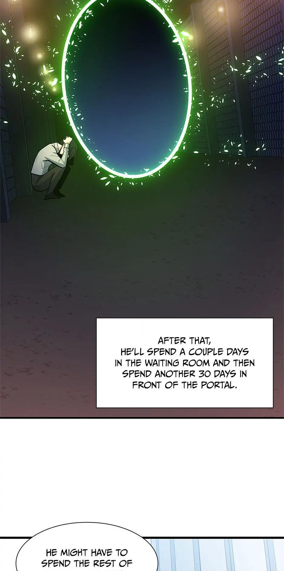 Read The Tutorial Is Too Tough! Manga Online