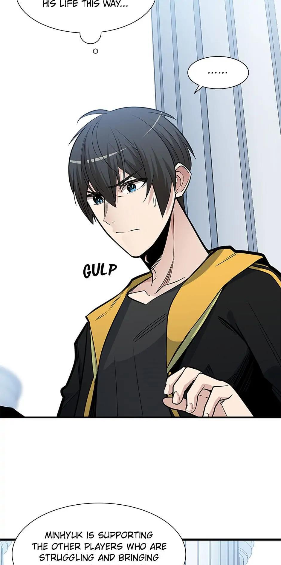 Read The Tutorial Is Too Tough! Manga Online