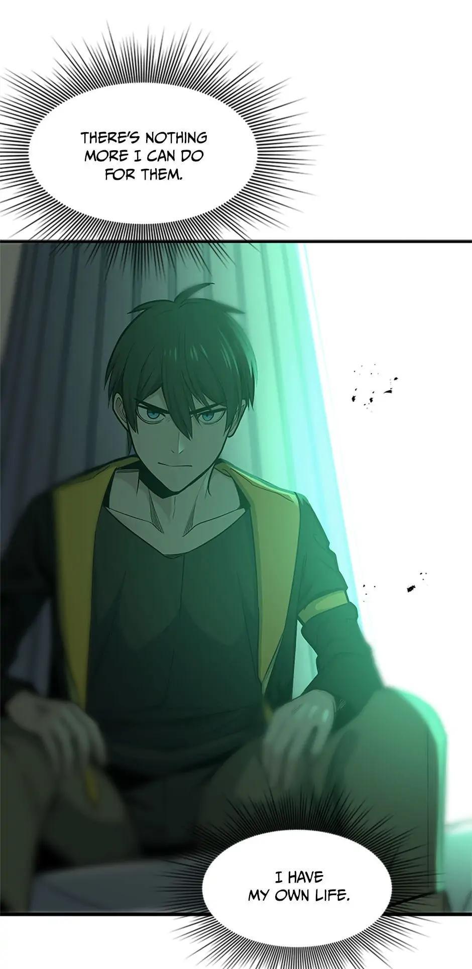 Read The Tutorial Is Too Tough! Manga Online