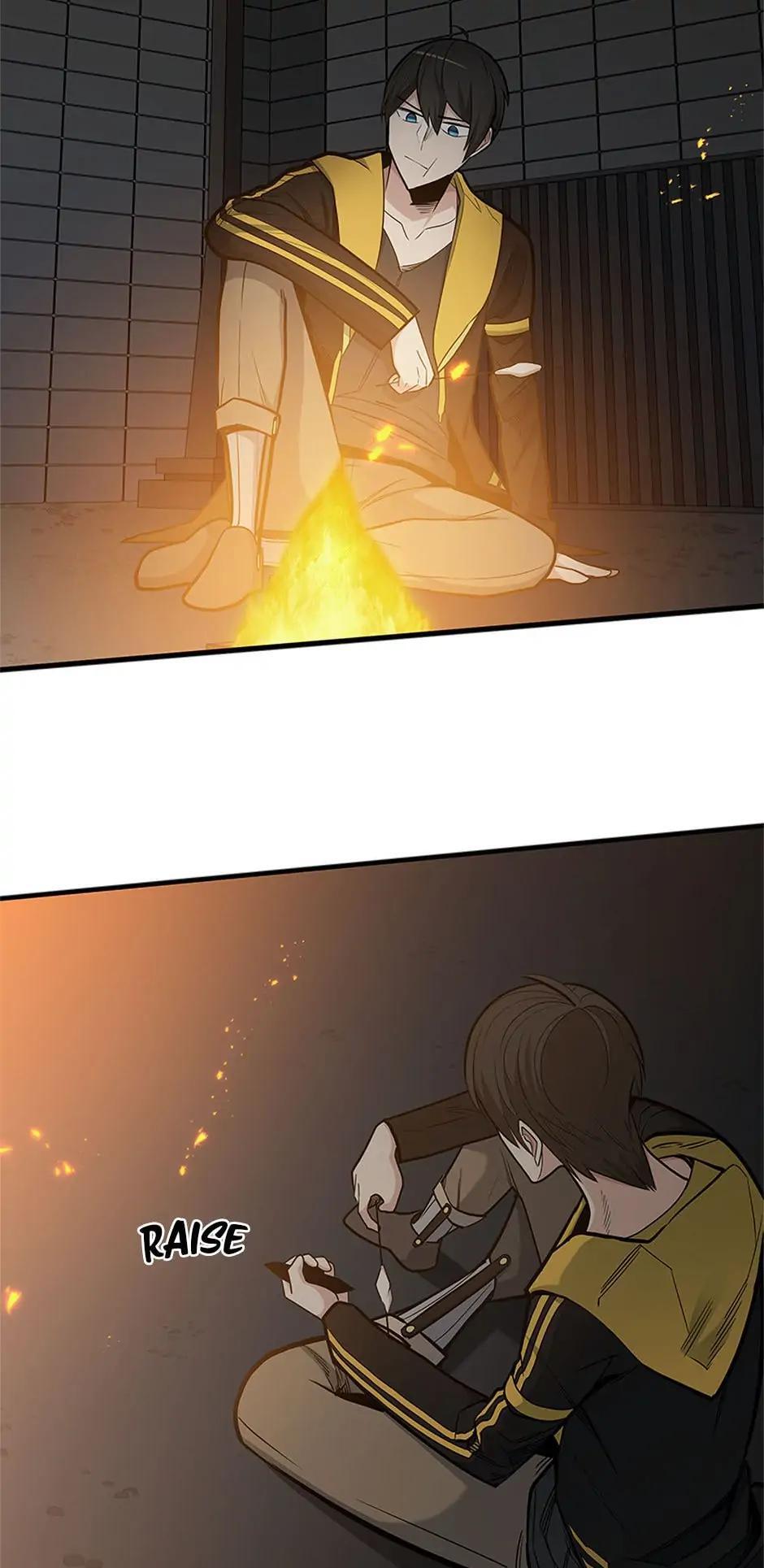 Read The Tutorial Is Too Tough! Manga Online