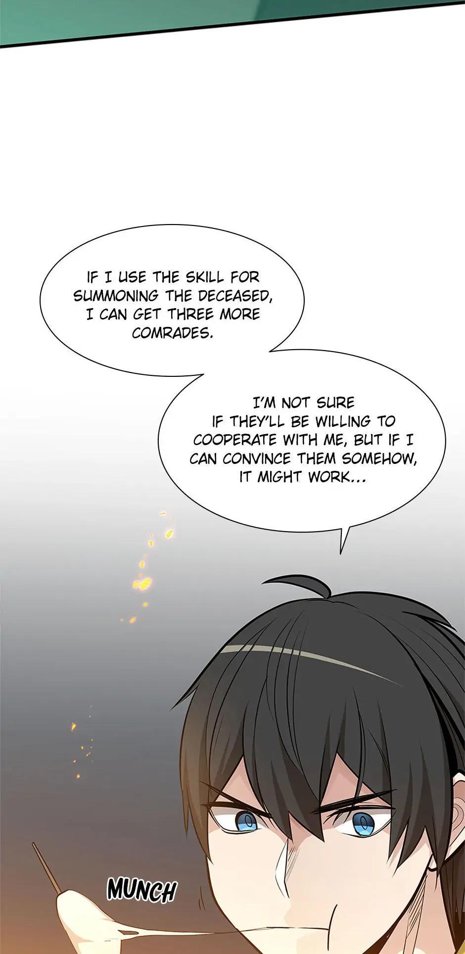 Read The Tutorial Is Too Tough! Manga Online