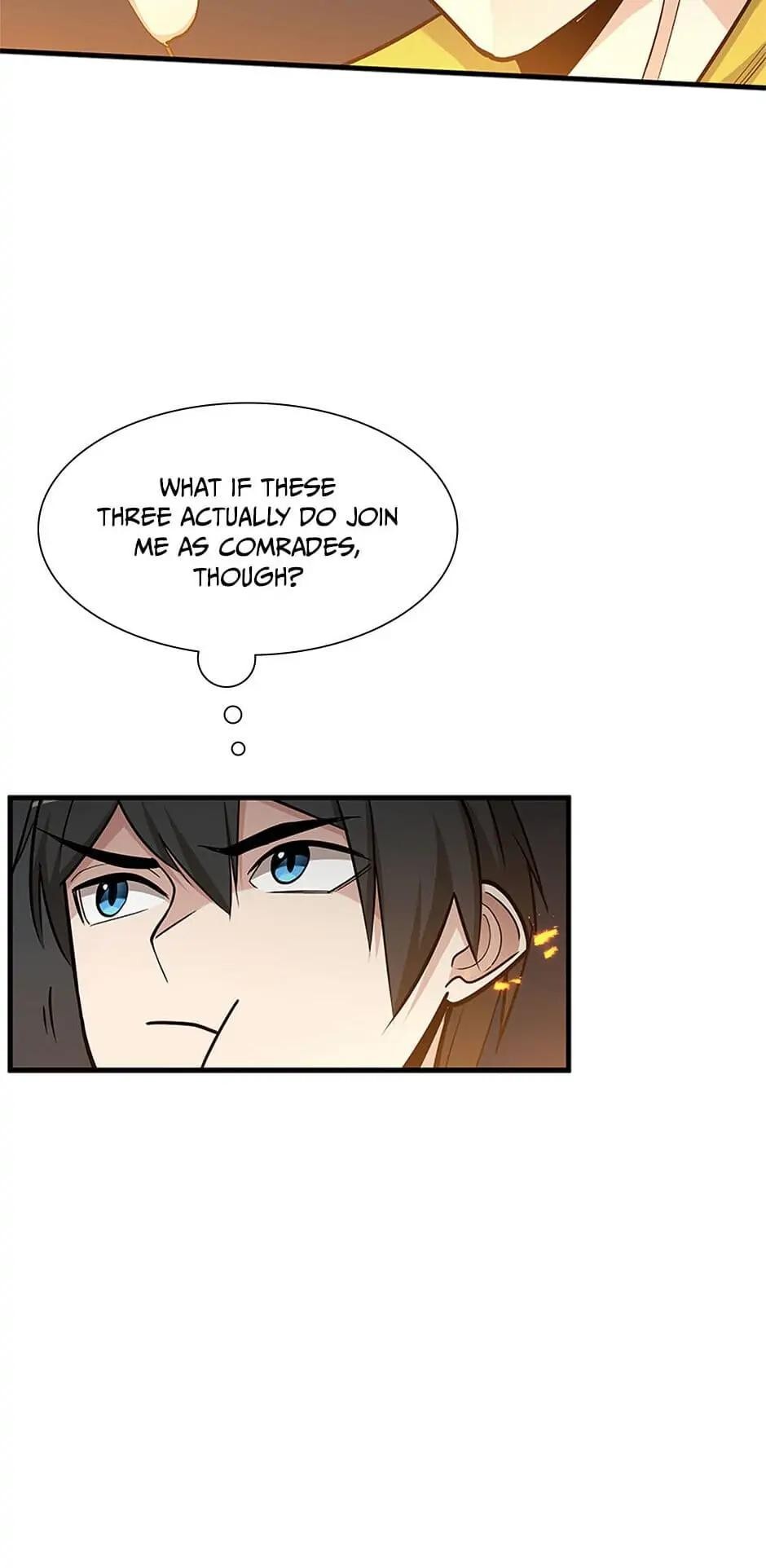 Read The Tutorial Is Too Tough! Manga Online