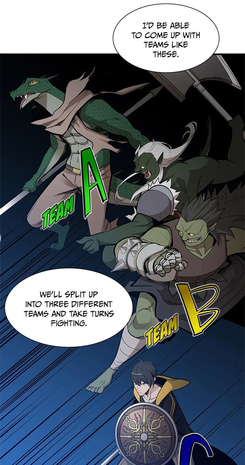 Read The Tutorial Is Too Tough! Manga Online