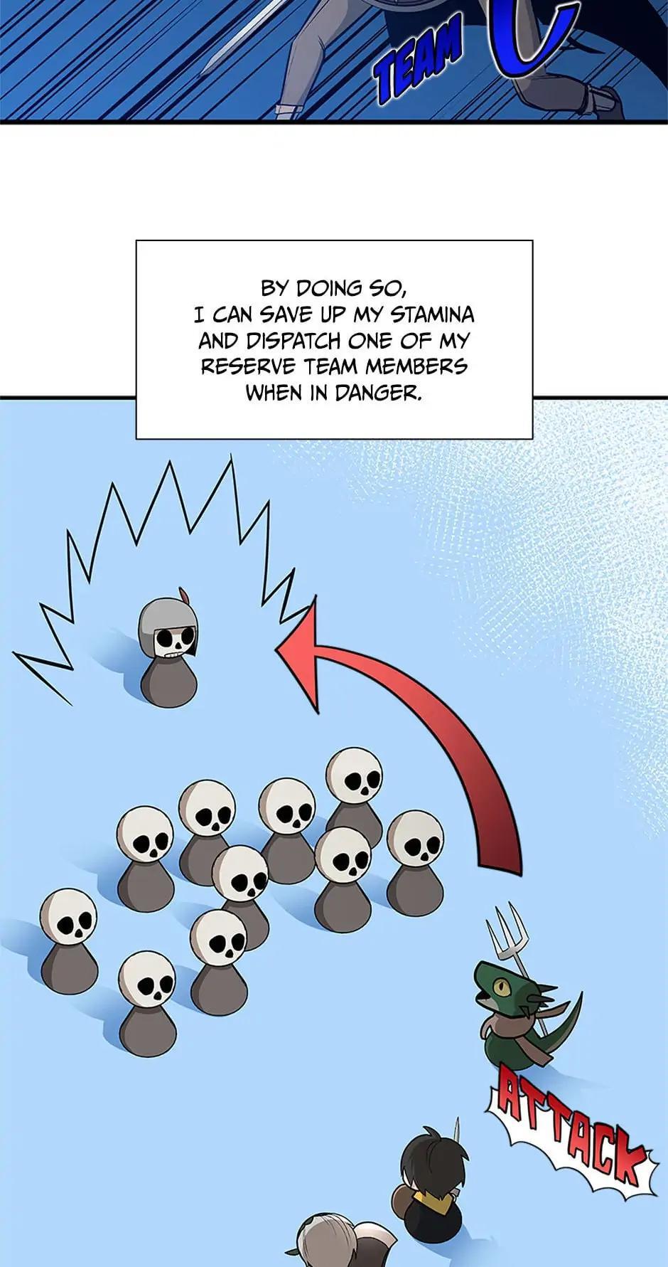 Read The Tutorial Is Too Tough! Manga Online