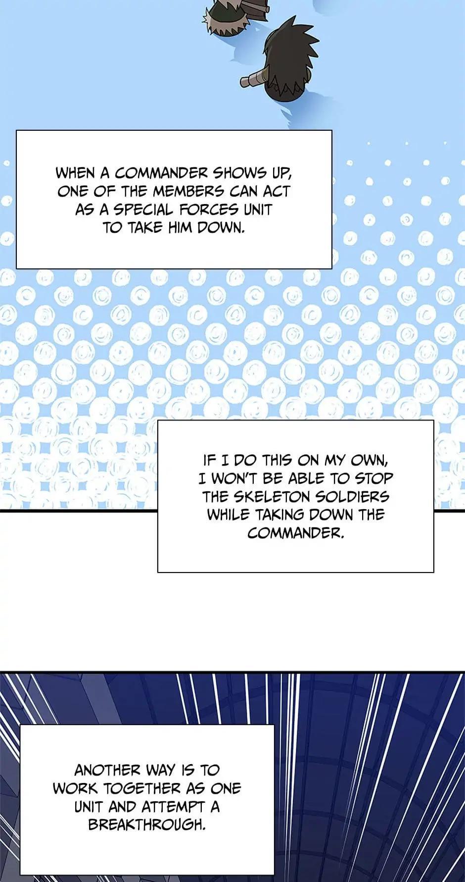 Read The Tutorial Is Too Tough! Manga Online