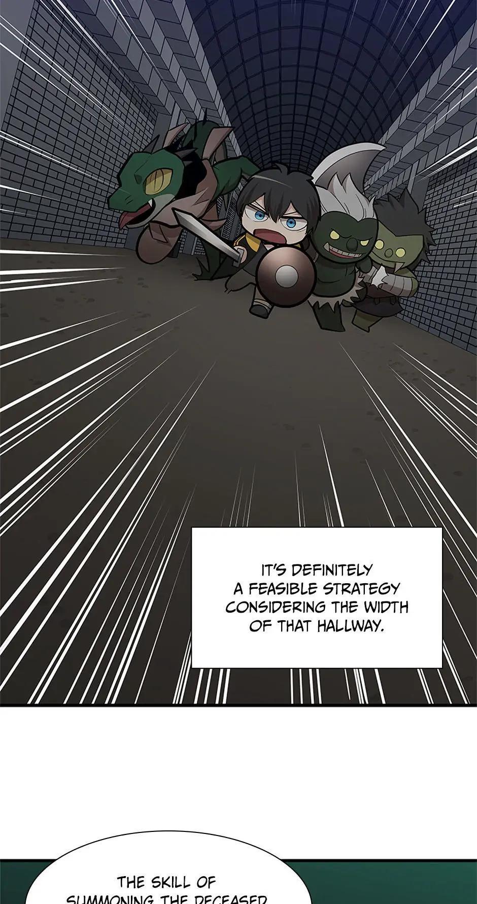 Read The Tutorial Is Too Tough! Manga Online