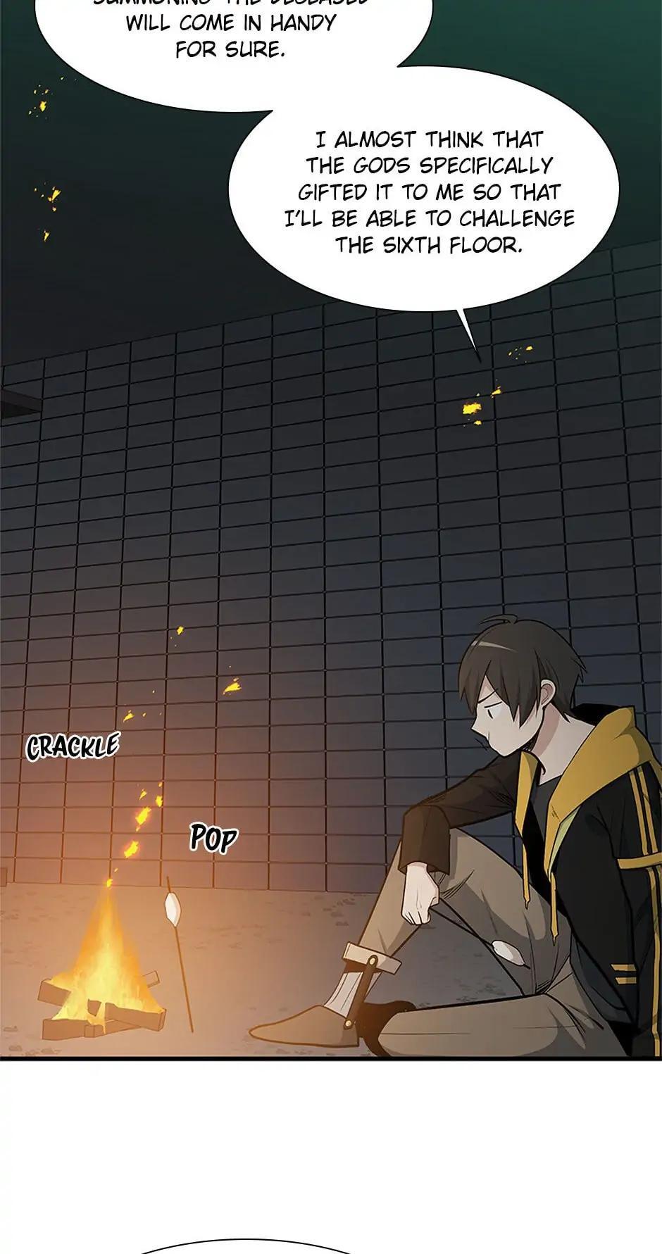 Read The Tutorial Is Too Tough! Manga Online