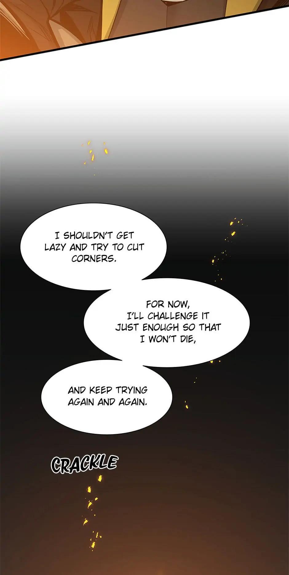 Read The Tutorial Is Too Tough! Manga Online