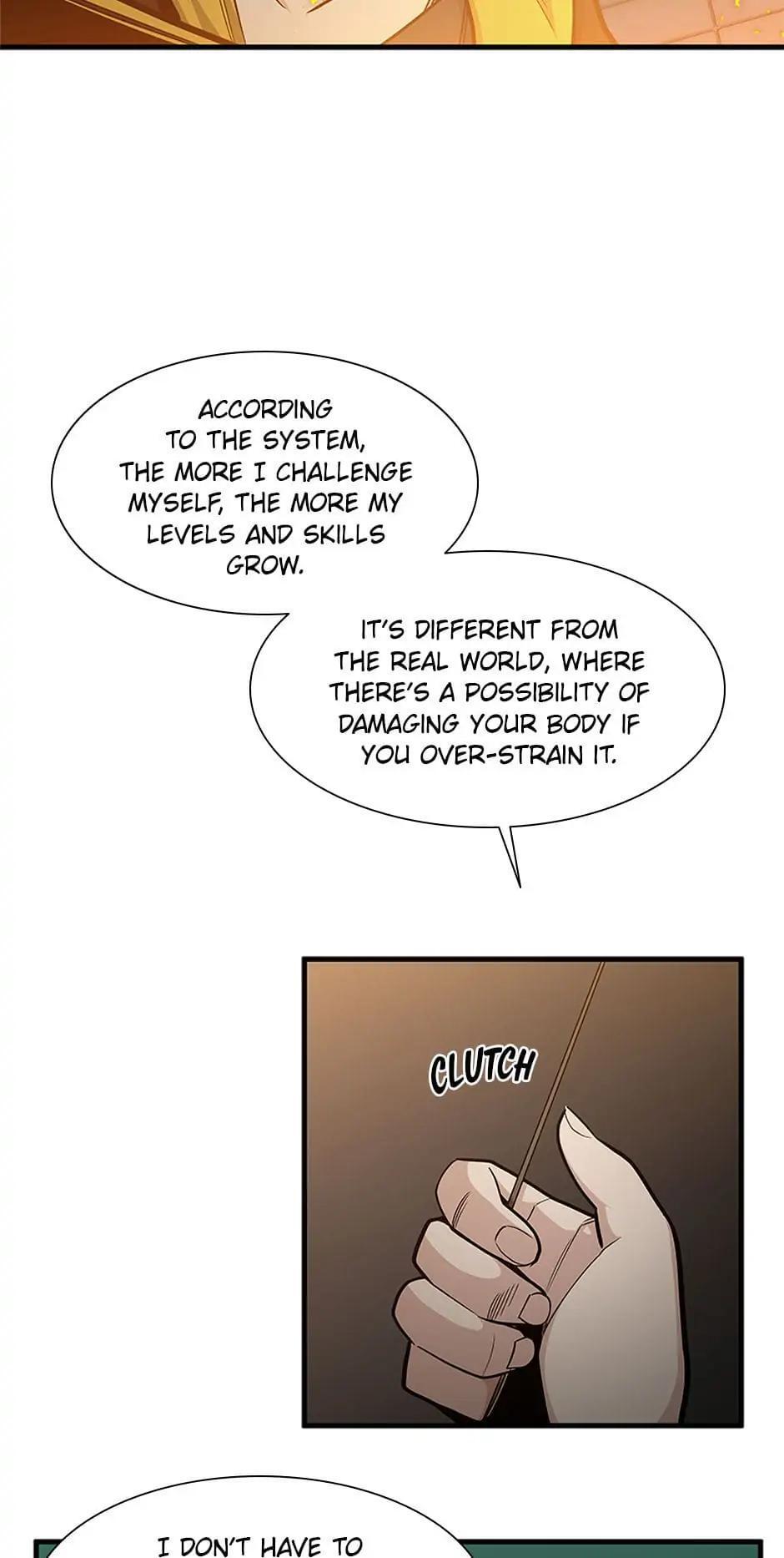 Read The Tutorial Is Too Tough! Manga Online