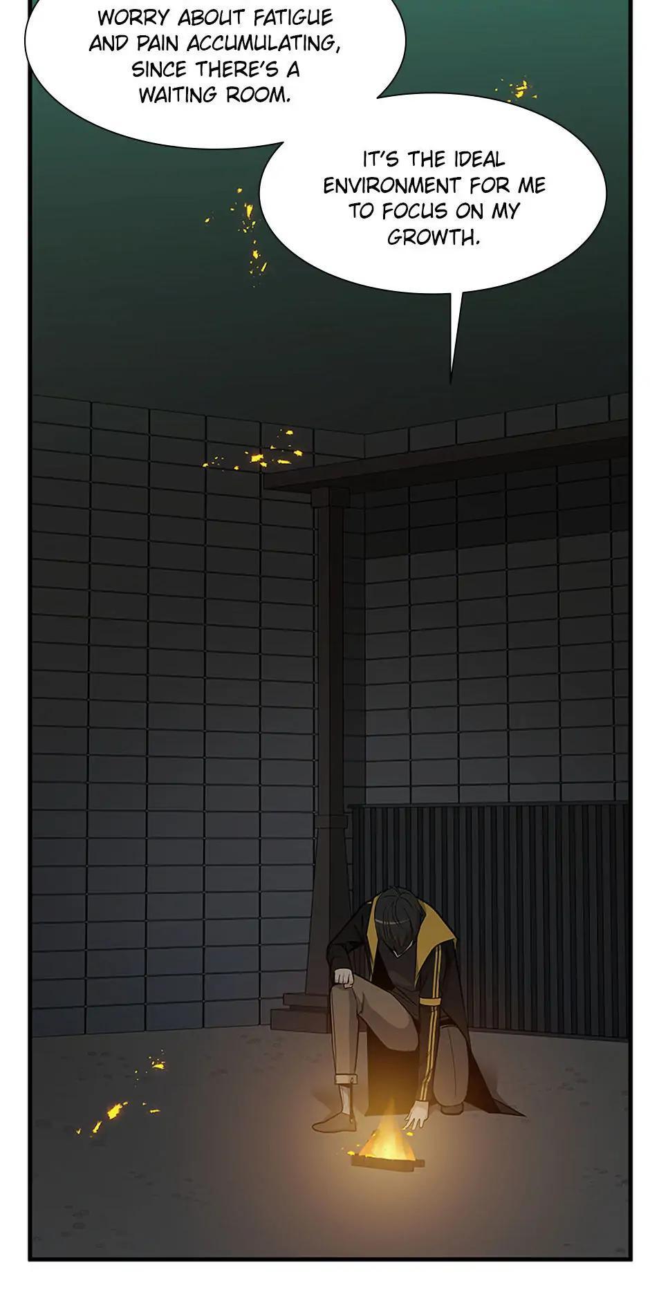 Read The Tutorial Is Too Tough! Manga Online