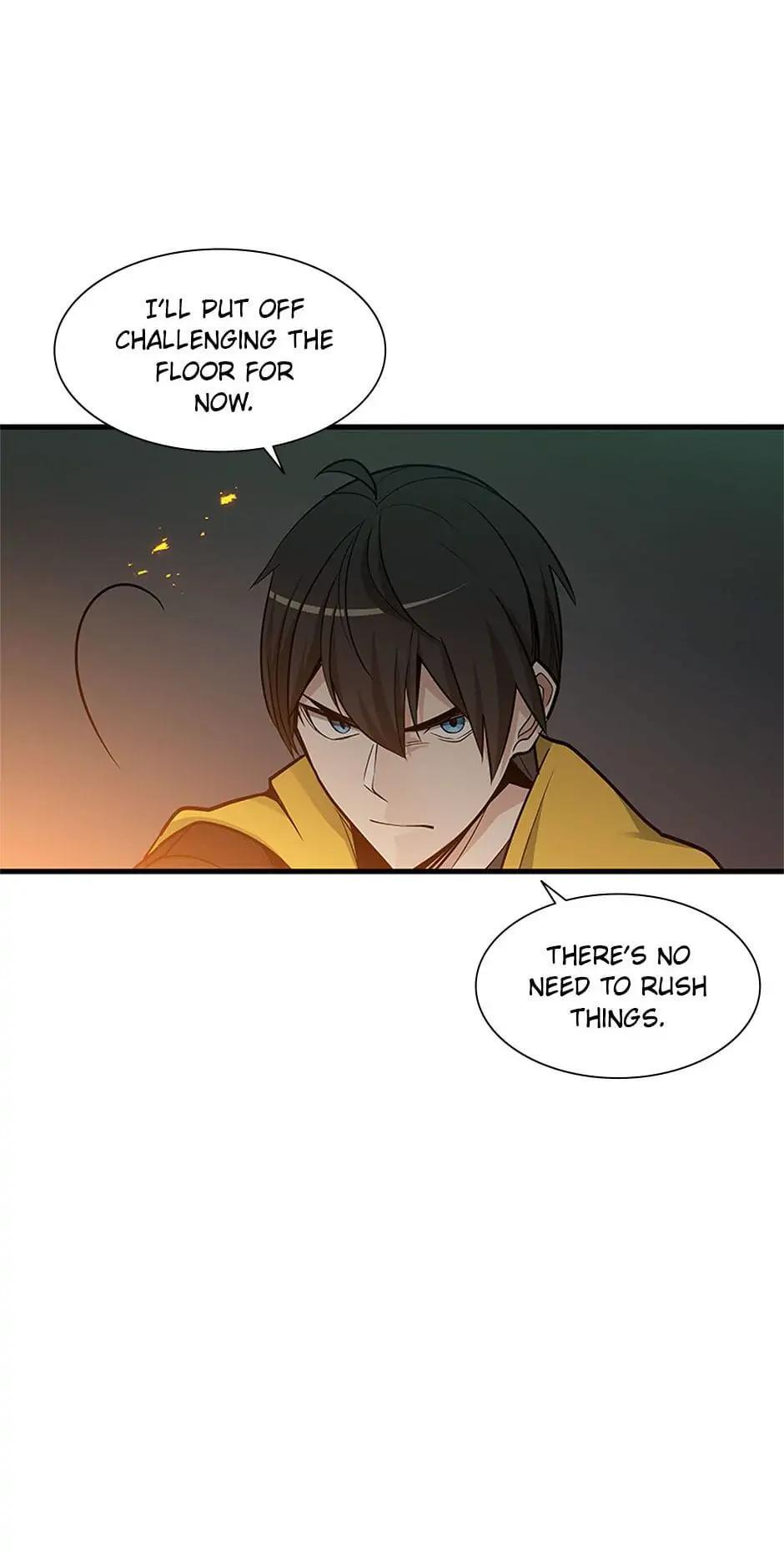 Read The Tutorial Is Too Tough! Manga Online