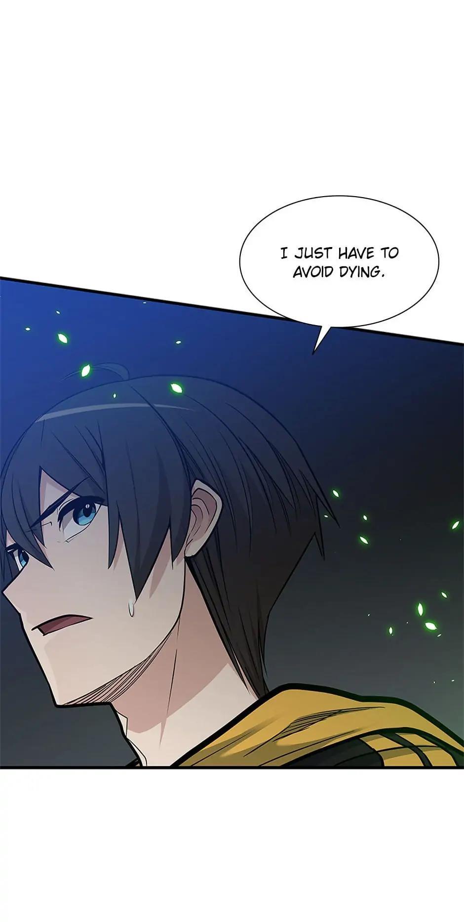 Read The Tutorial Is Too Tough! Manga Online