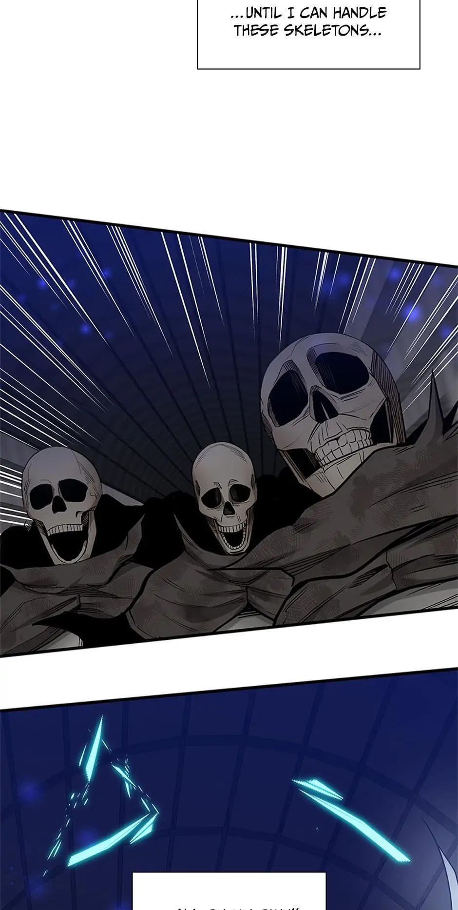 Read The Tutorial Is Too Tough! Manga Online
