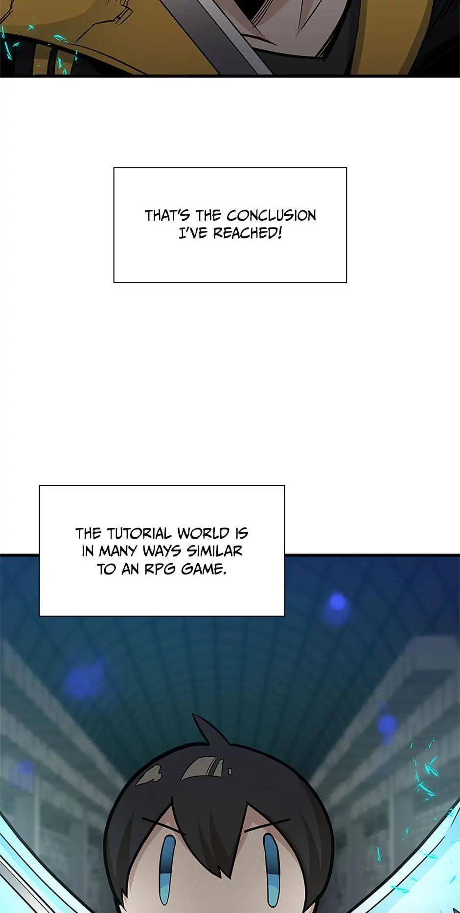 Read The Tutorial Is Too Tough! Manga Online