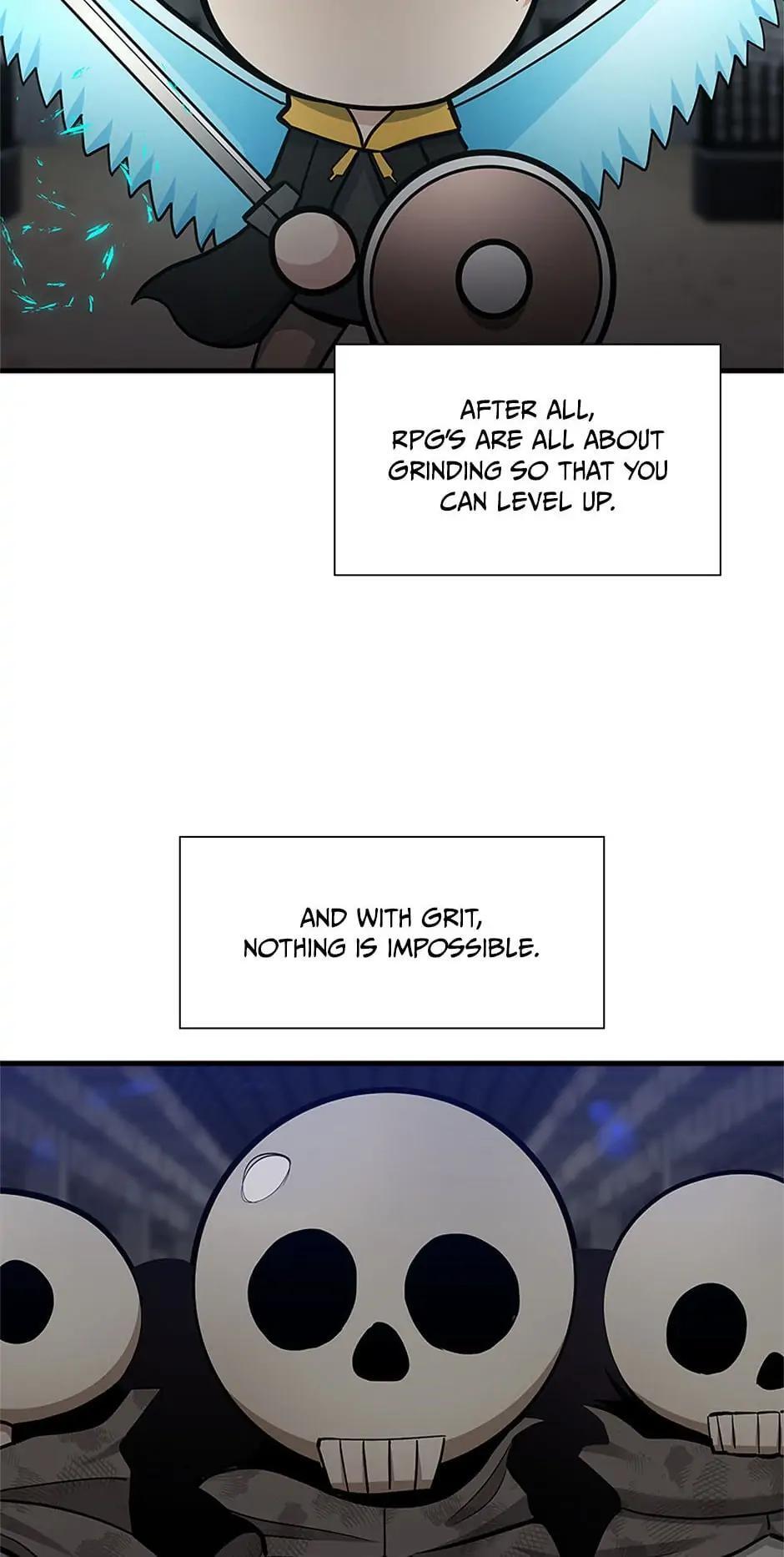 Read The Tutorial Is Too Tough! Manga Online
