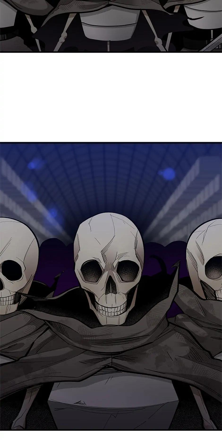 Read The Tutorial Is Too Tough! Manga Online